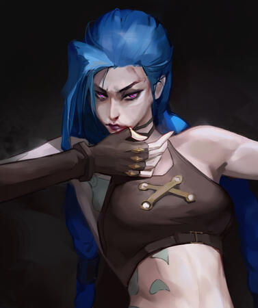 1 fanart